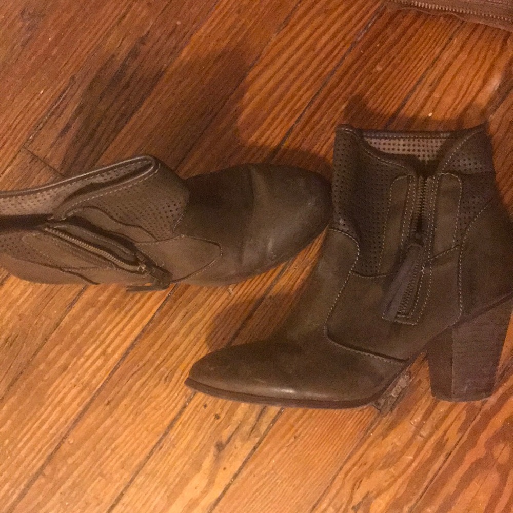 Boots